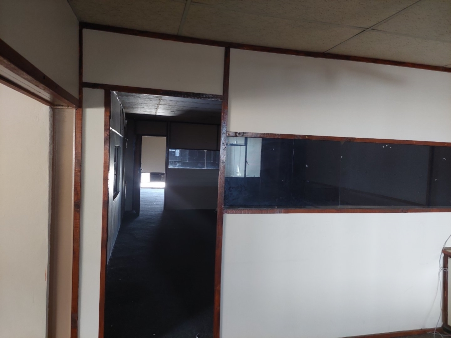 To Let commercial Property for Rent in Dagbreek Free State